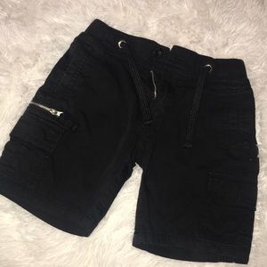 Boys cargo shorts